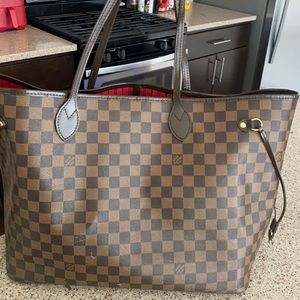 Classic GM lv neverfull